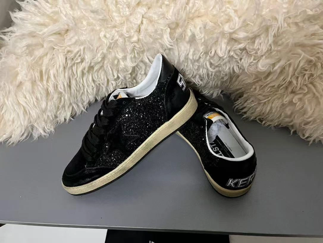 OOBB-- 6642 GWF00117.F003989.90100 Deluxe Brand Ballstar cowhide wool item:E-X018I2322
